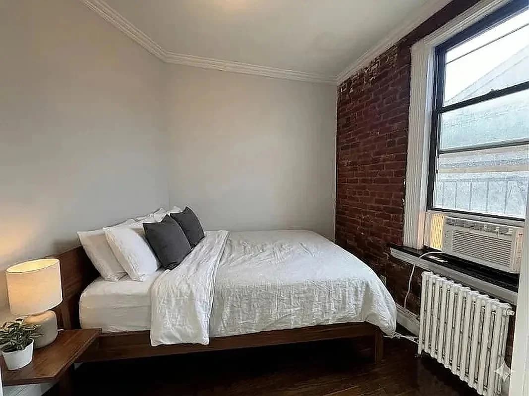 2 bed apartment at 410 East 13th Street, Unit 4E, East Village, photo 4 of 6
