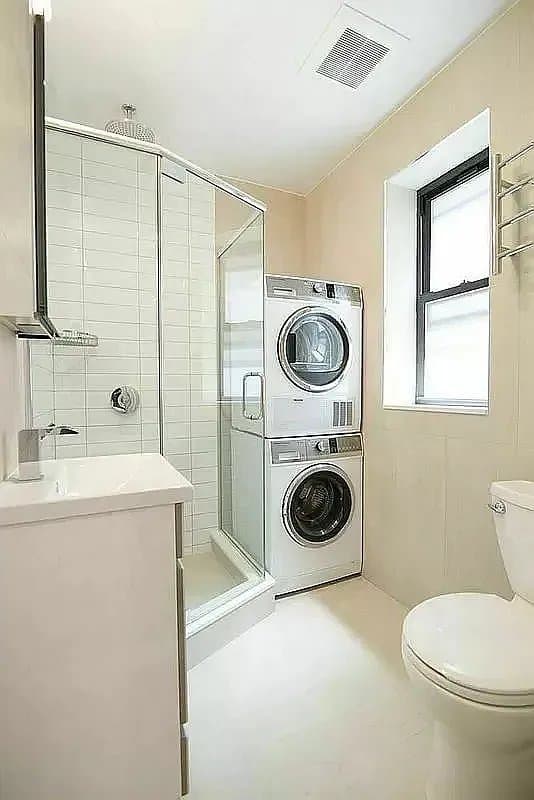 1 bed apartment at 59 Thompson Street, Unit 8, SoHo, photo 4 of 5
