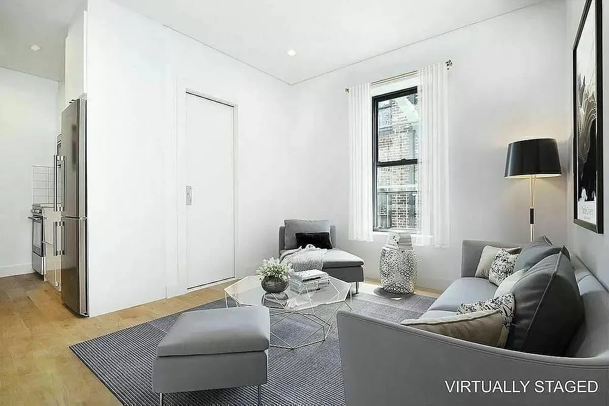1 bed apartment at 59 Thompson Street, Unit 8, SoHo, photo 1 of 5