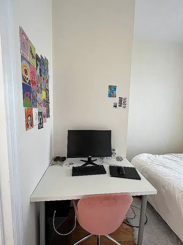 1 bed apartment at 619 East 5th Street, Unit 29, East Village, photo 5 of 9