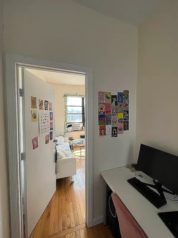 1 bed apartment at 619 East 5th Street, Unit 29, East Village, photo 6 of 9