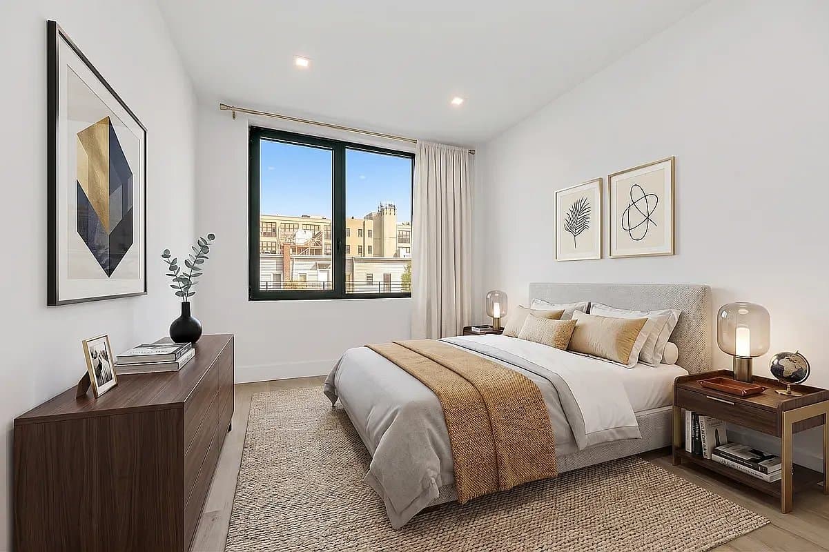 1 bed apartment at 36-45 31st Street, Unit 5B, Long Island City, photo 2 of 9