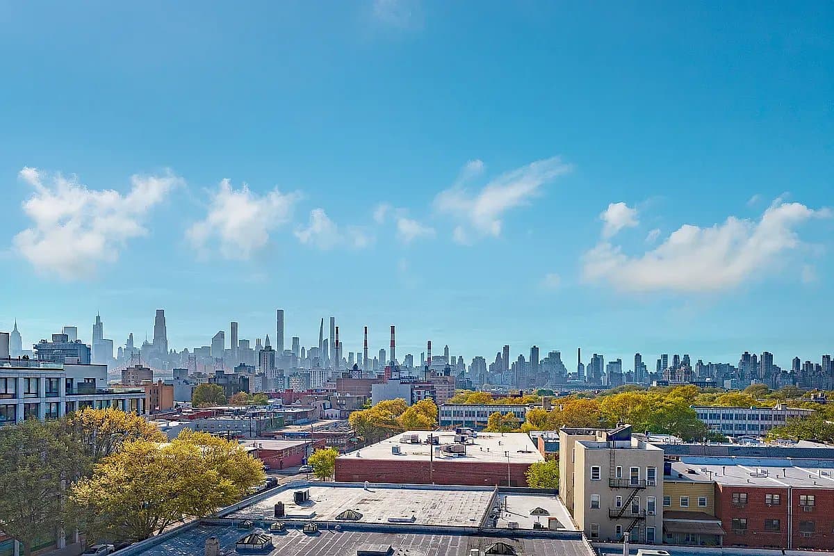 1 bed apartment at 36-45 31st Street, Unit 5B, Long Island City, photo 9 of 9