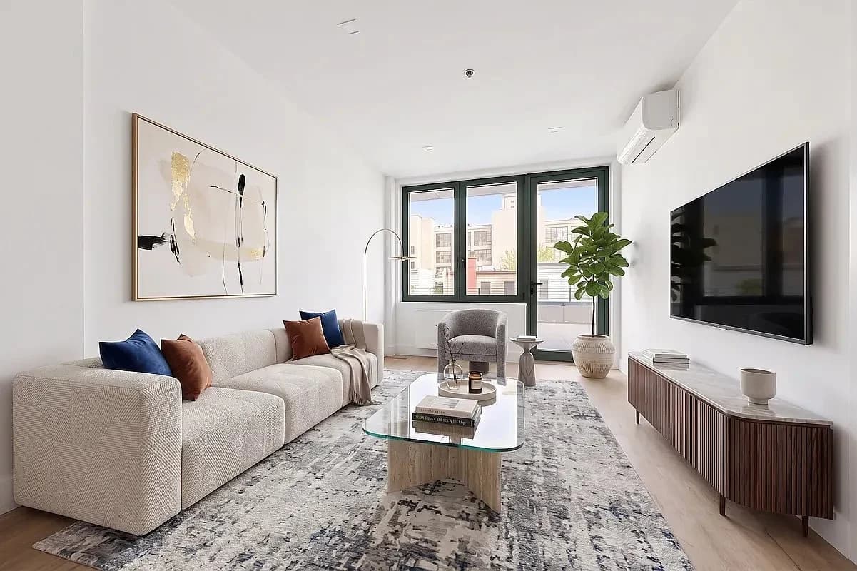 1 bed apartment at 36-45 31st Street, Unit 5B, Long Island City, photo 1 of 9