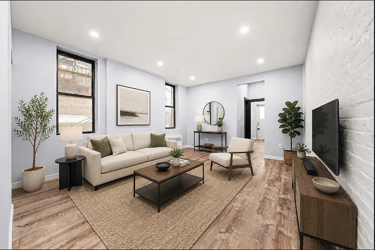 453 West 48th Street, photo 5