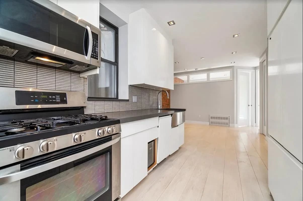 4 bed apartment at 248 MOTT ST., Unit 13, Nolita, photo 5 of 8