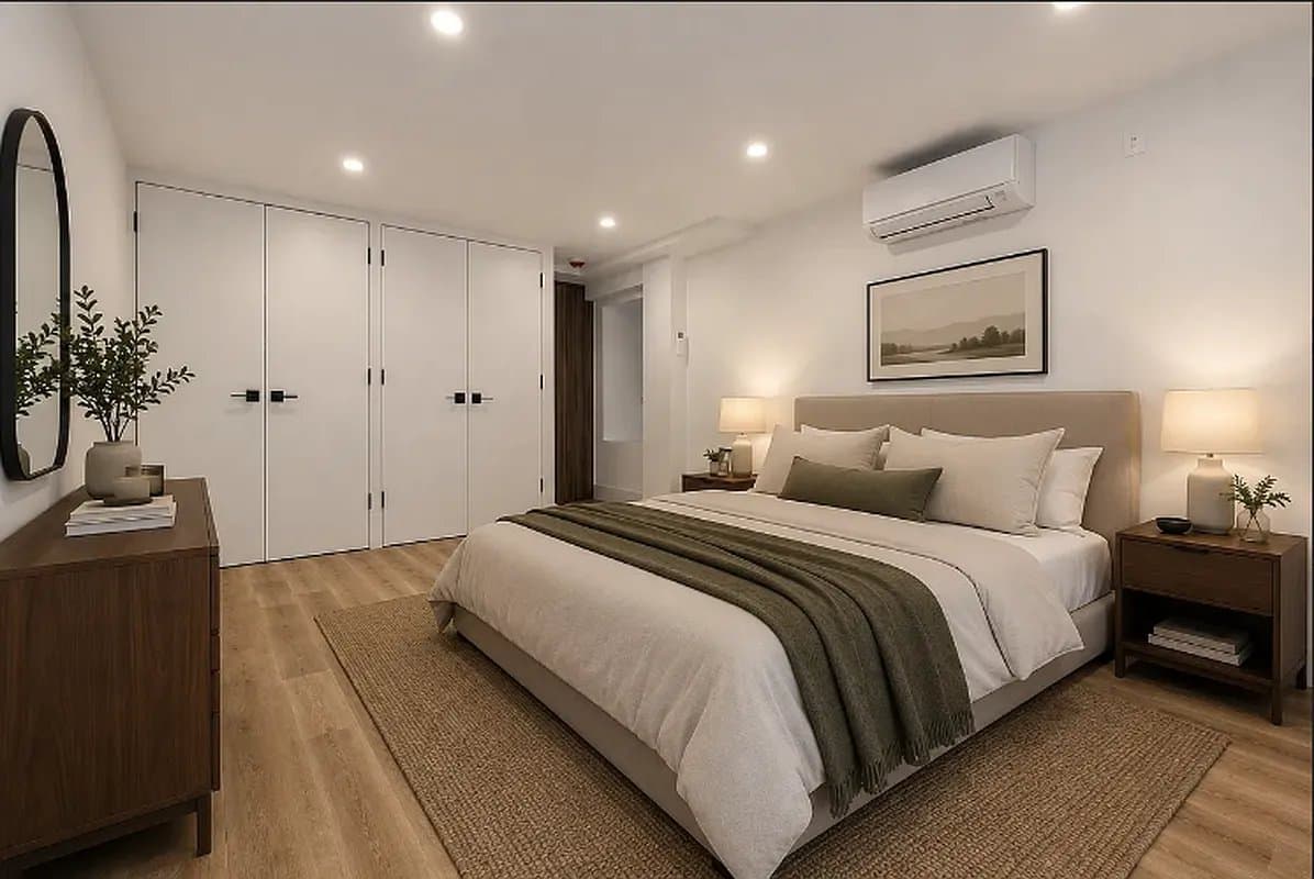 3 bed apartment at 314 West 51st Street, Unit 1C, Hell's Kitchen, photo 5 of 8