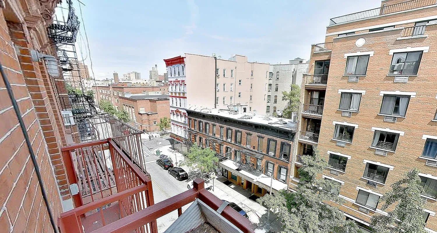 3 bed apartment at 40 AVENUE B, Unit 6/4W, East Village, photo 6 of 6