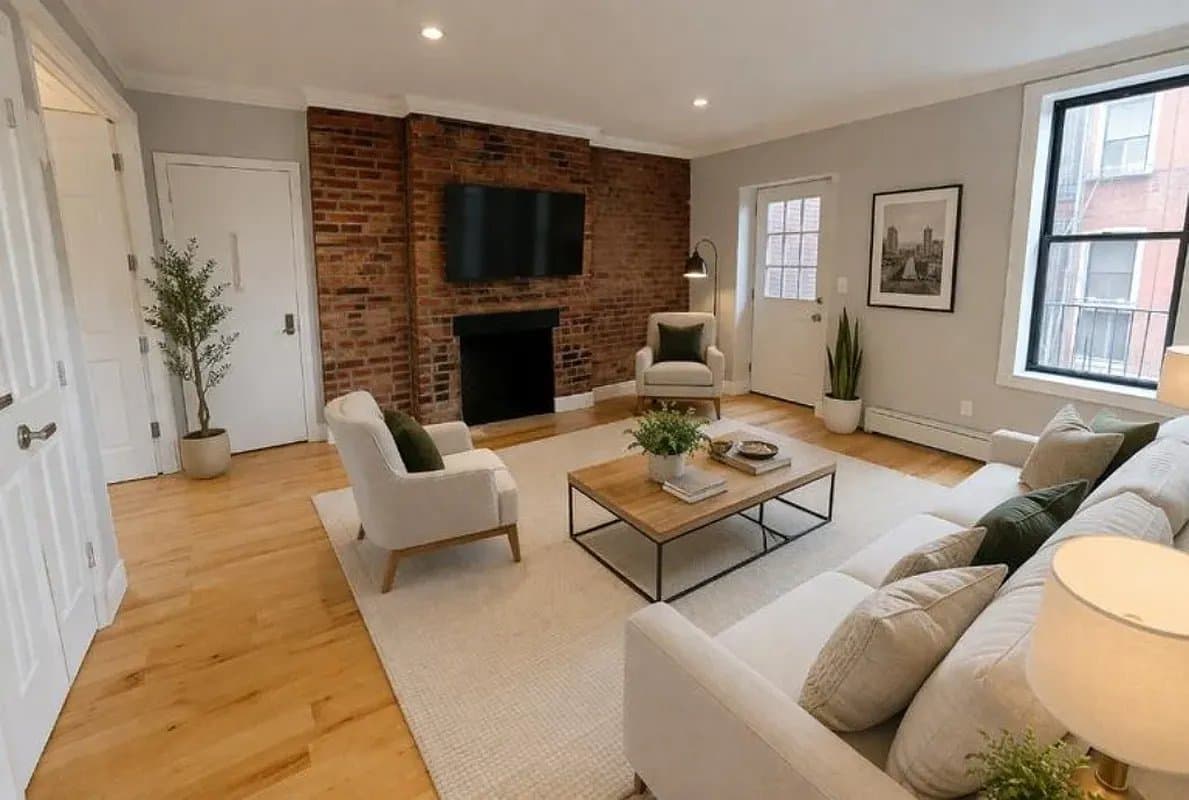 40 AVENUE B