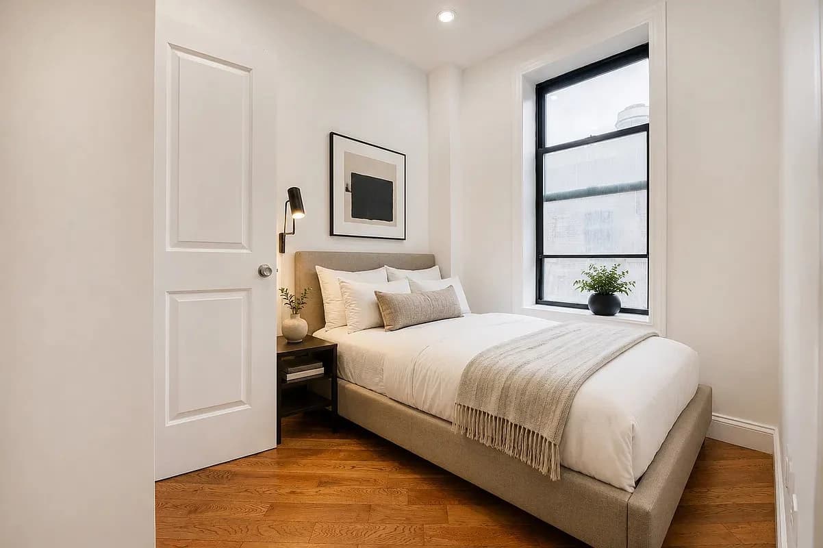 2 bed apartment at 75 Orchard Street, Unit 28, Lower East Side, photo 3 of 6