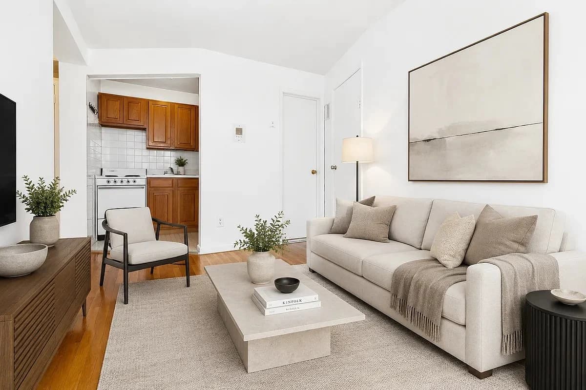 1220 Lexington Ave