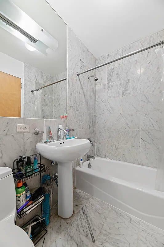 2 bed apartment at 193 East 4th Street, Unit 2R, East Village, photo 7 of 7