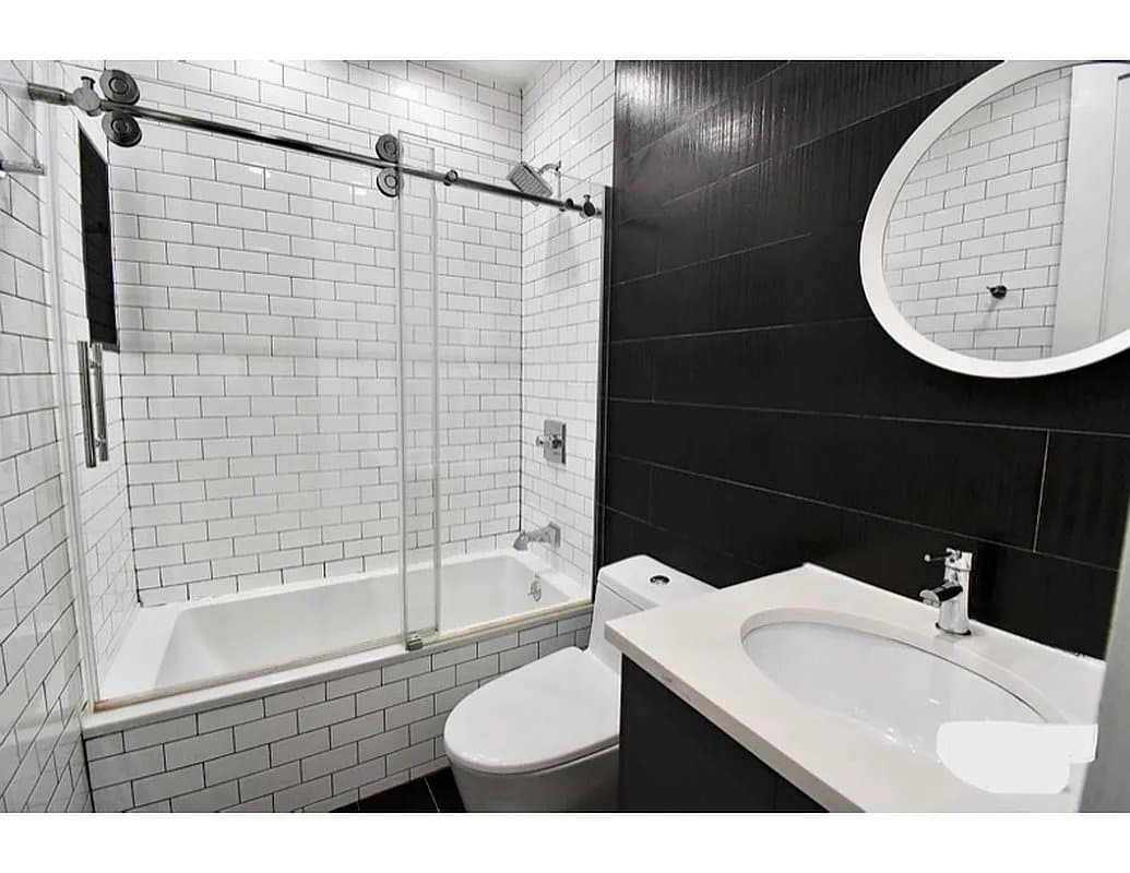 4 bed apartment at 264 Malcolm X Boulevard, Unit 5, Bedford Stuyvesant, photo 5 of 7