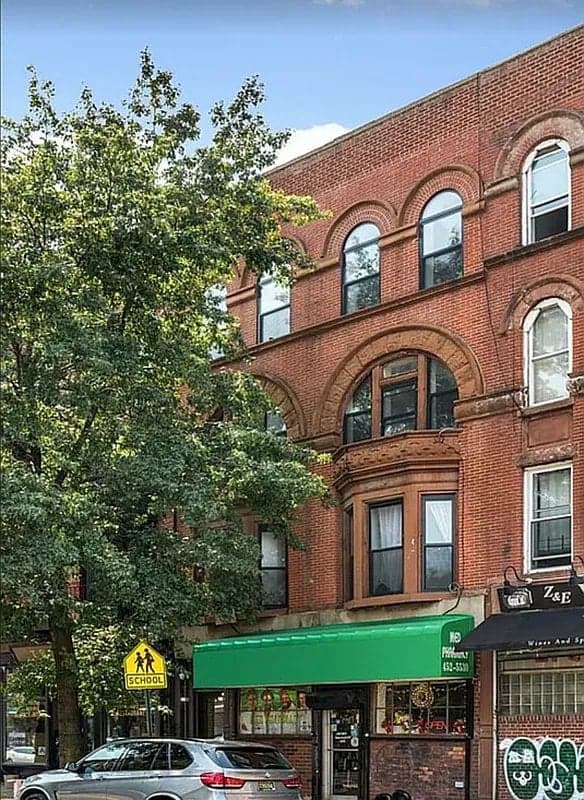 4 bed apartment at 264 Malcolm X Boulevard, Unit 5, Bedford Stuyvesant, photo 7 of 7