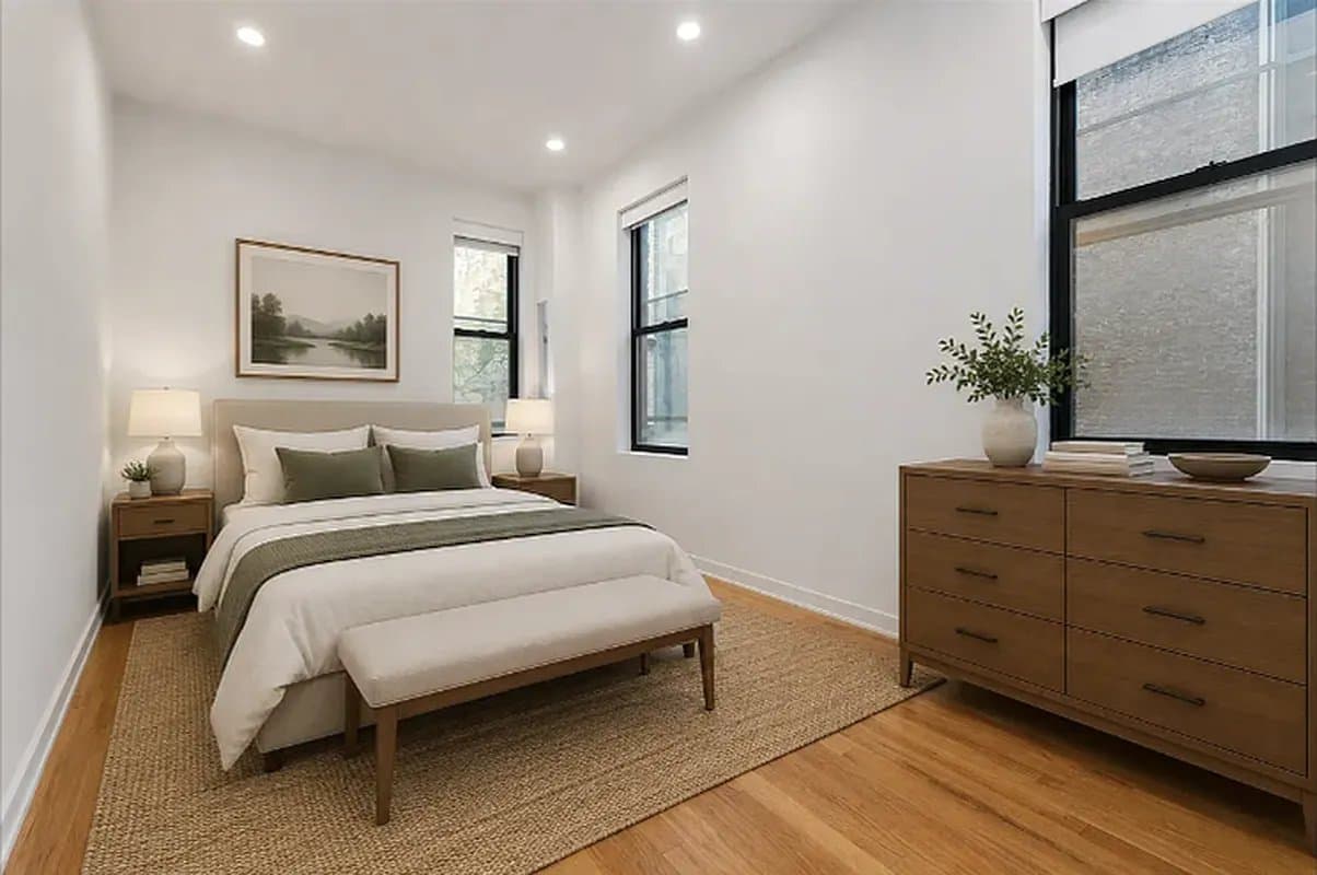 1 bed apartment at 75 Thompson Street, Unit 11, SoHo, photo 2 of 5