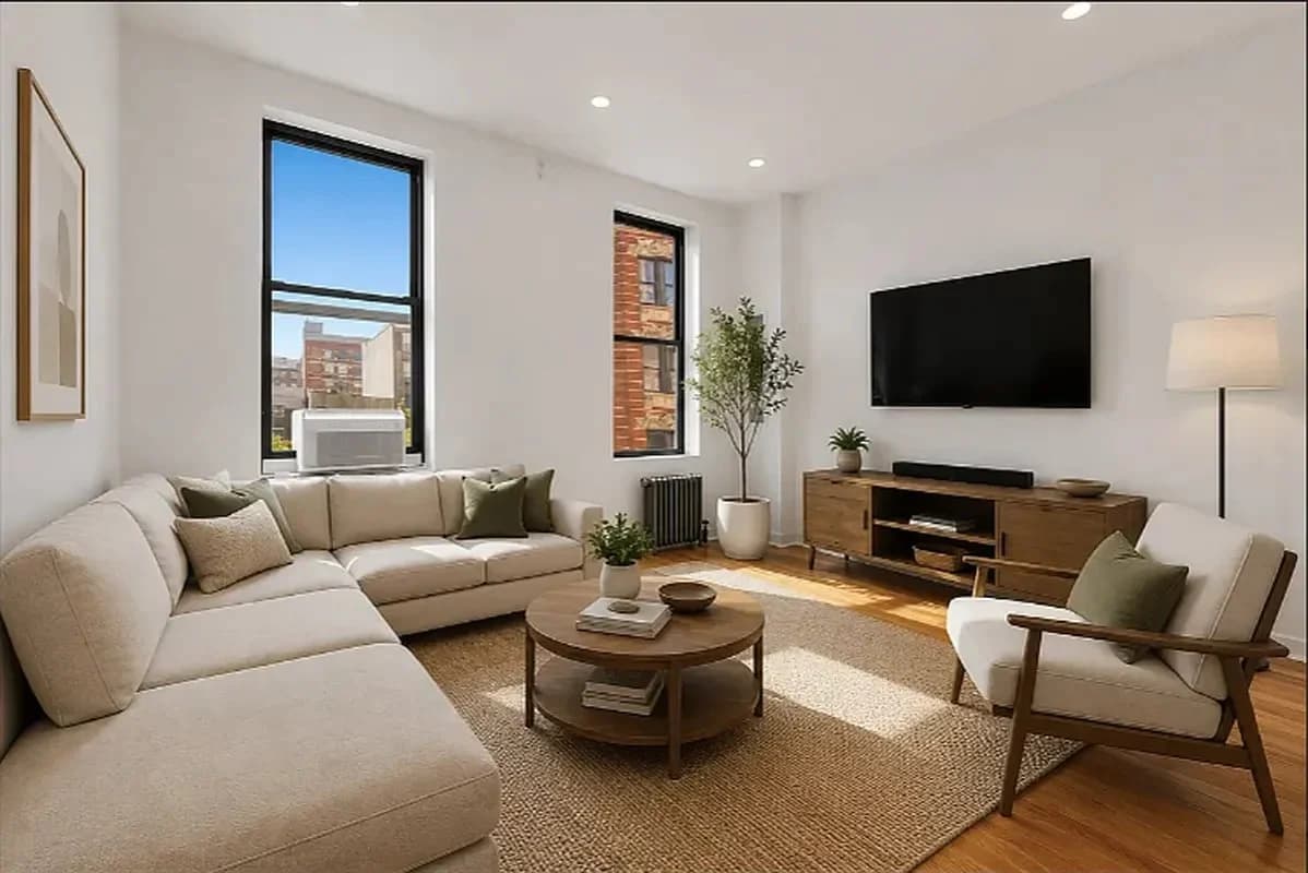 1 bed apartment at 75 Thompson Street, Unit 11, SoHo, photo 1 of 5
