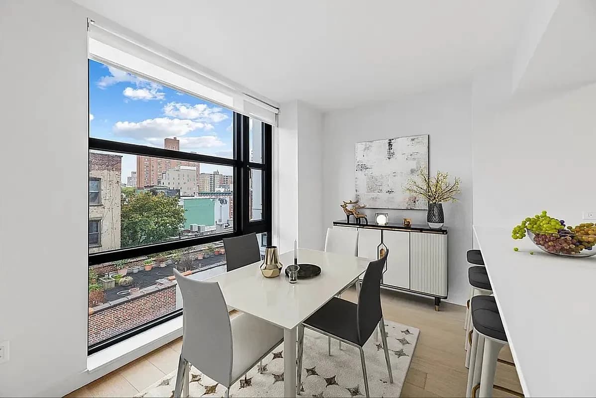 2 bed apartment at 171 Suffolk Street, Unit 4K, Lower East Side, photo 3 of 8