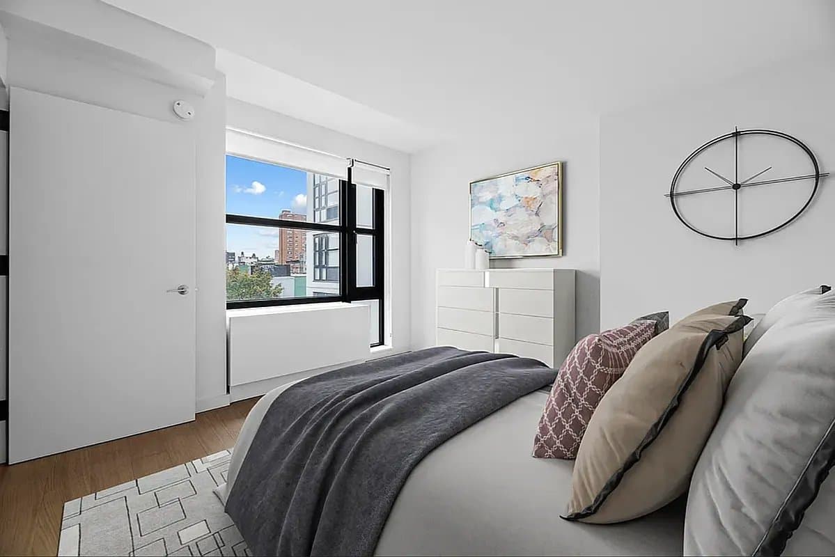 2 bed apartment at 171 Suffolk Street, Unit 4K, Lower East Side, photo 5 of 8