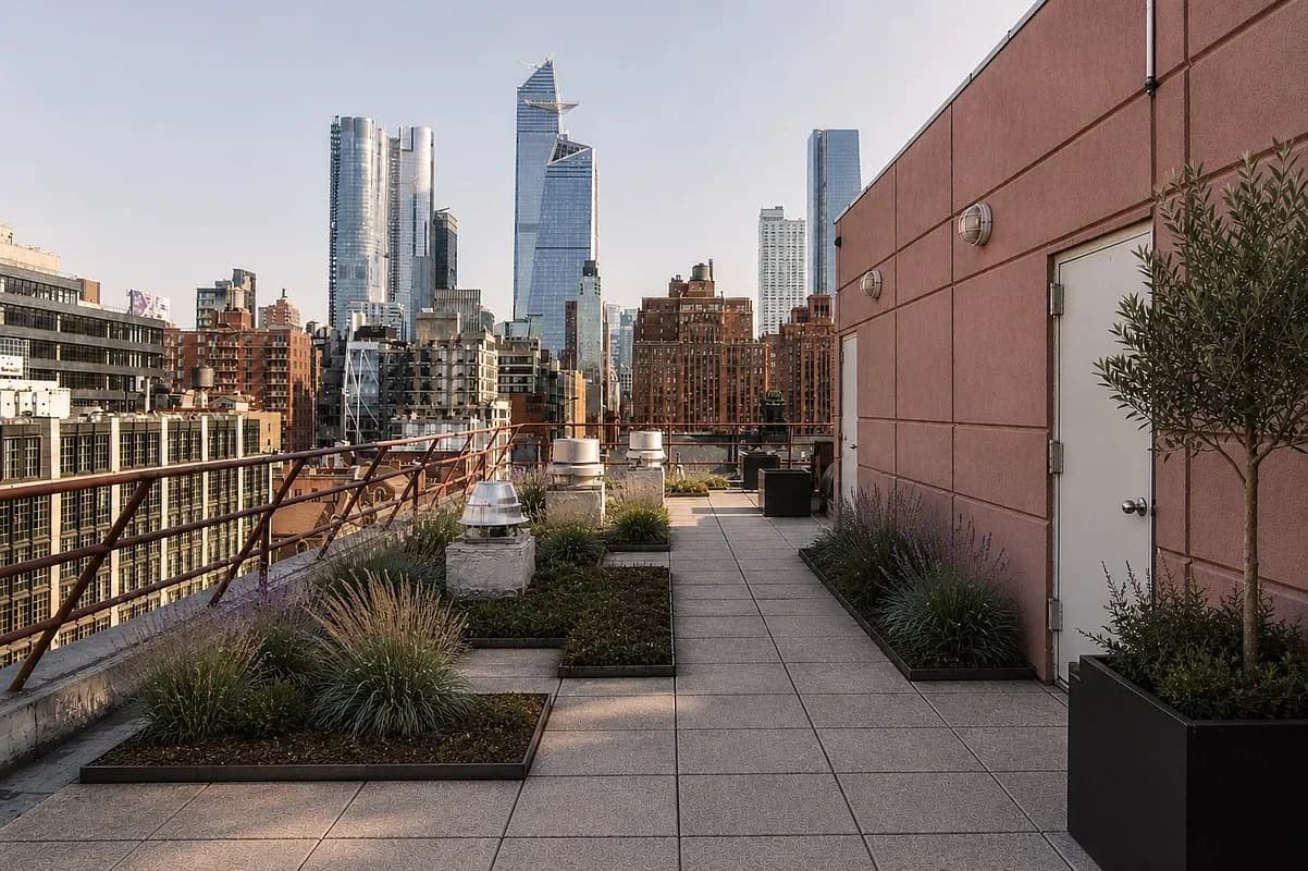 1 bed apartment at 460 West 20th Street, Unit 5A, Chelsea, photo 5 of 7