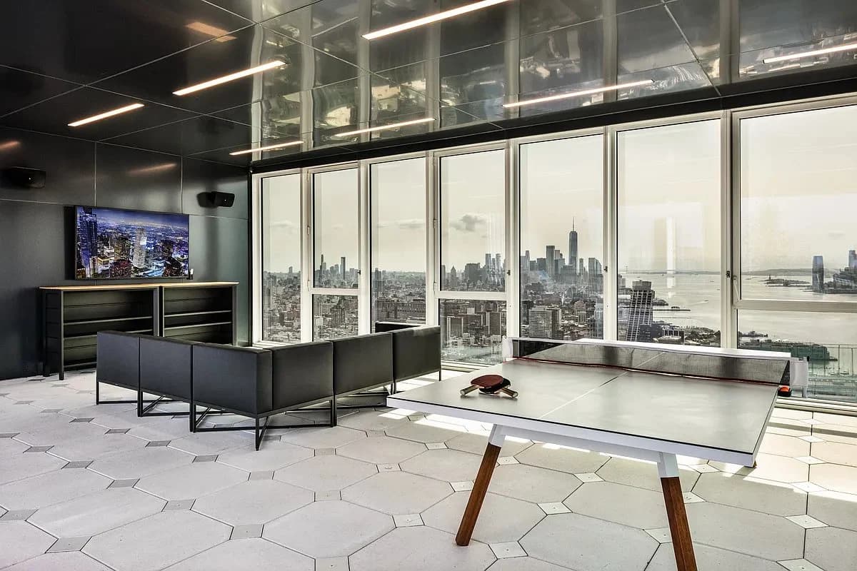 2 bed apartment at 606 West 30th Street, Unit 46C, Hudson Yards, photo 23 of 27