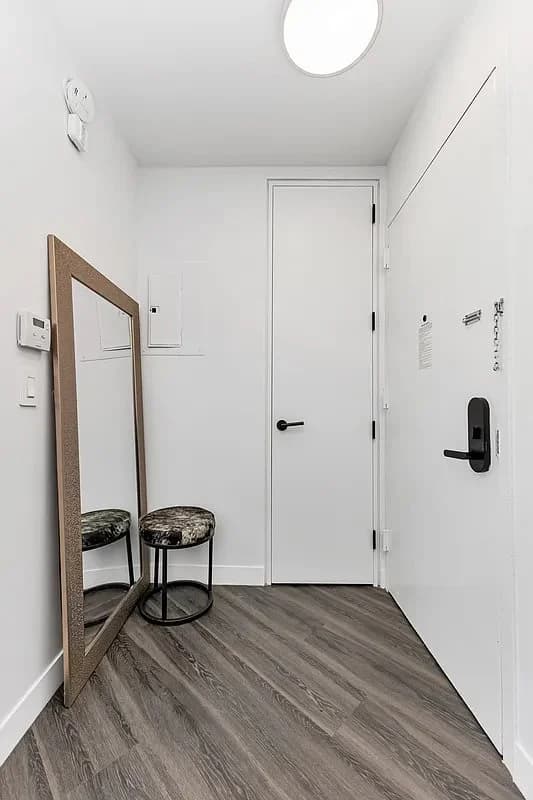 1 bed apartment at 250 East Houston Street, Unit 4A, East Village, photo 4 of 10