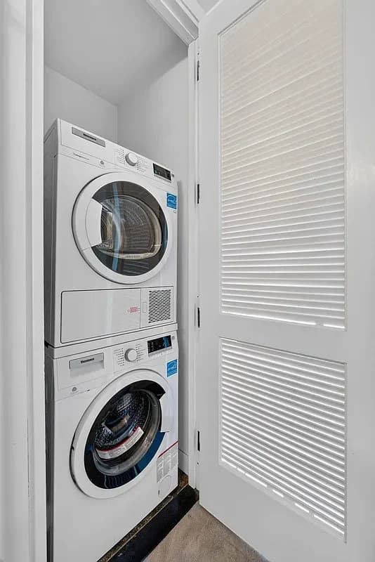 1 bed apartment at 250 East Houston Street, Unit 4A, East Village, photo 5 of 10