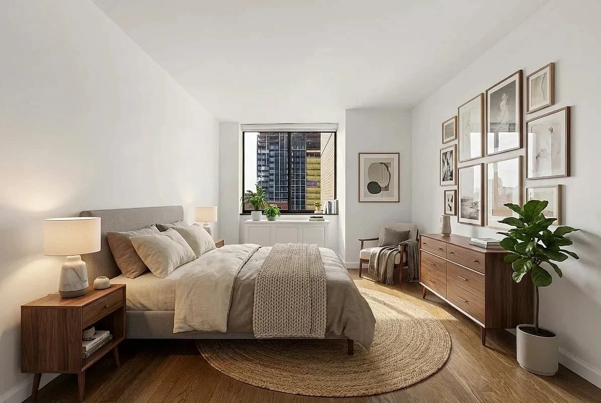 1 bed apartment at 245 East 44th Street, Unit 11C, Midtown East, photo 2 of 6