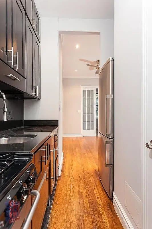 1 bed apartment at 248 MOTT ST., Unit 7, Nolita, photo 3 of 4