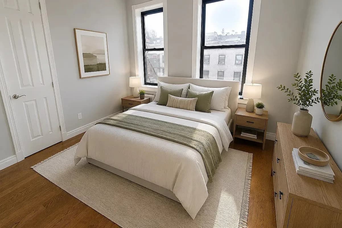 1 bed apartment at 248 MOTT ST., Unit 7, Nolita, photo 2 of 4