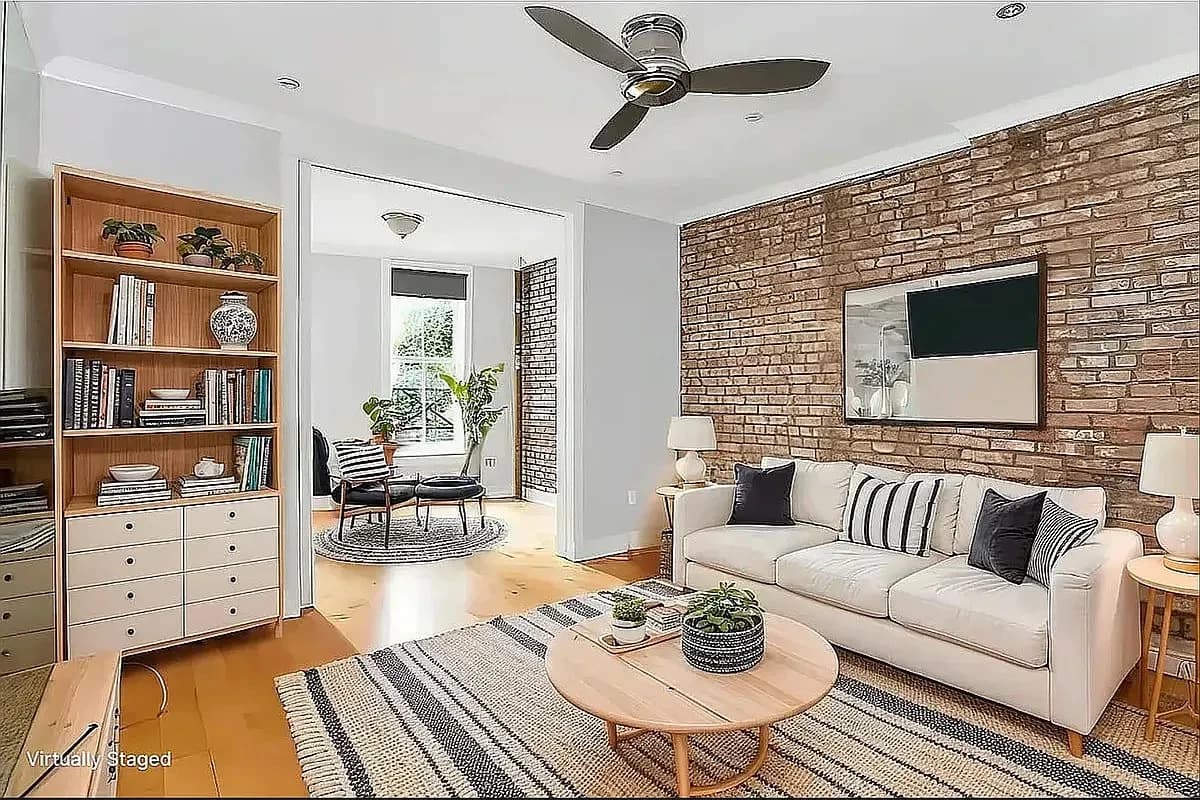 1 bed apartment at 248 MOTT ST., Unit 7, Nolita, photo 1 of 4