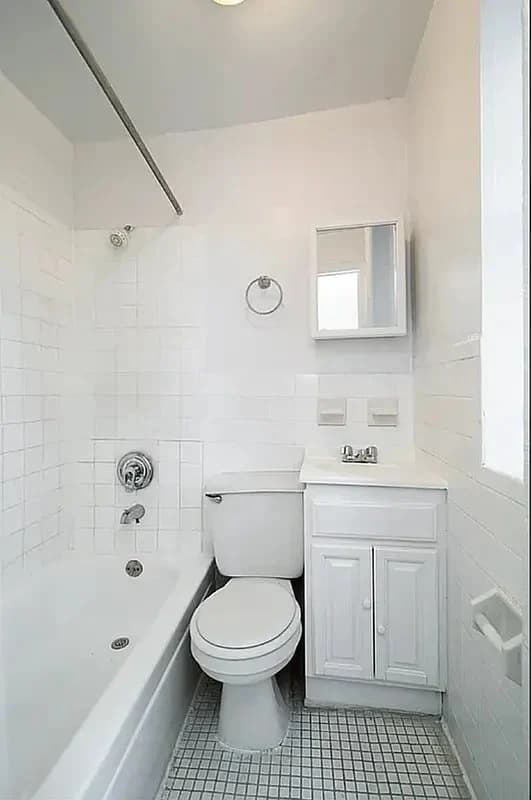 2 bed apartment at 205 Allen Street, Unit 10, Lower East Side, photo 5 of 5