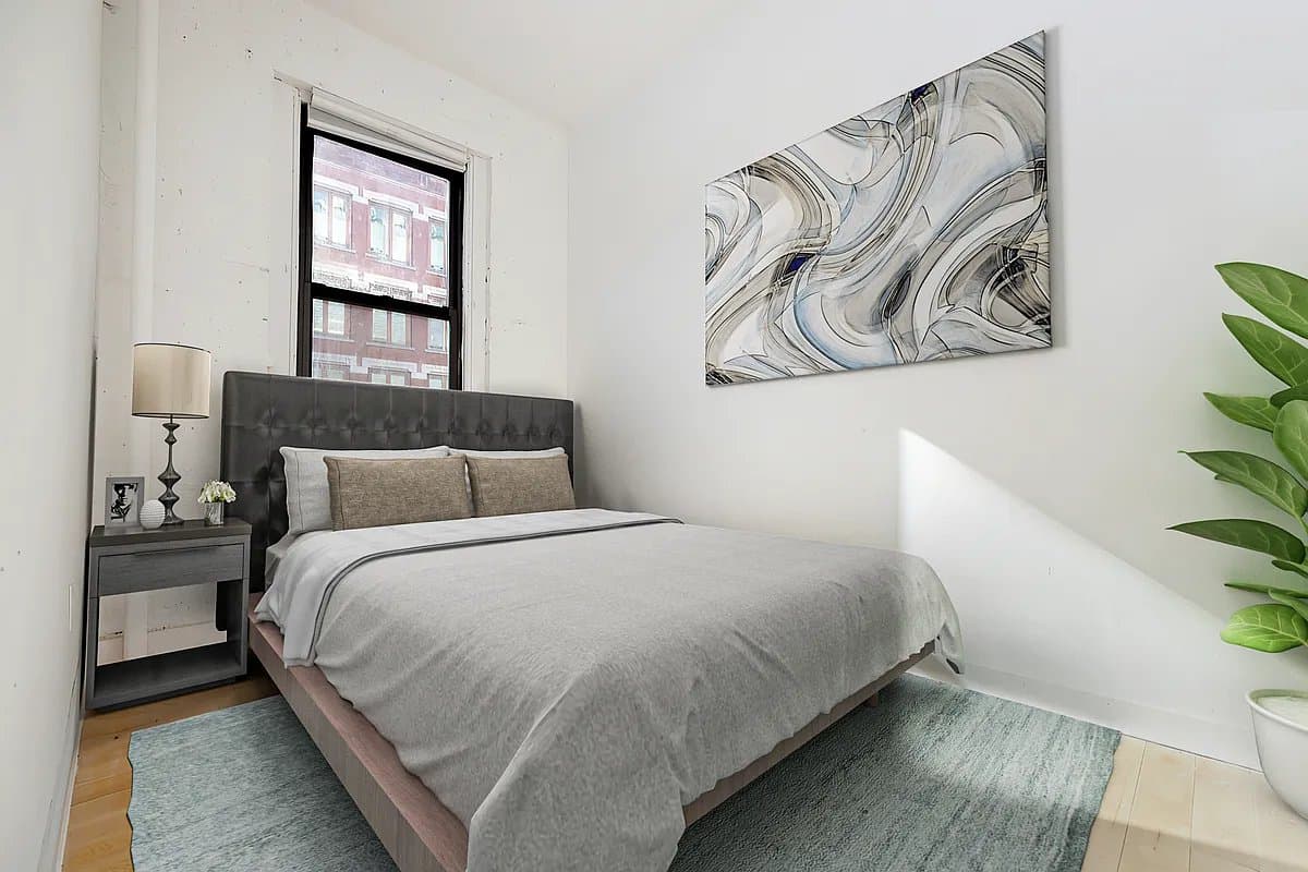 3 bed apartment at 203 Spring Street, Unit 12, SoHo, photo 4 of 6