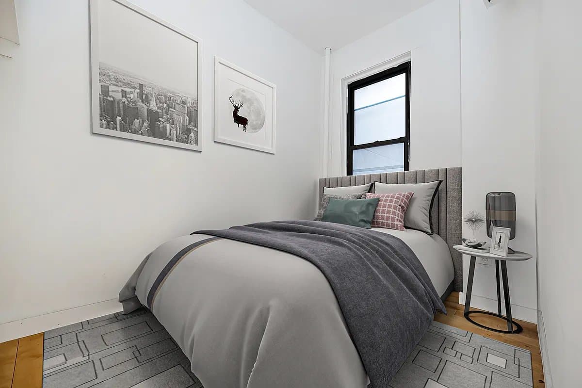 3 bed apartment at 203 Spring Street, Unit 12, SoHo, photo 5 of 6
