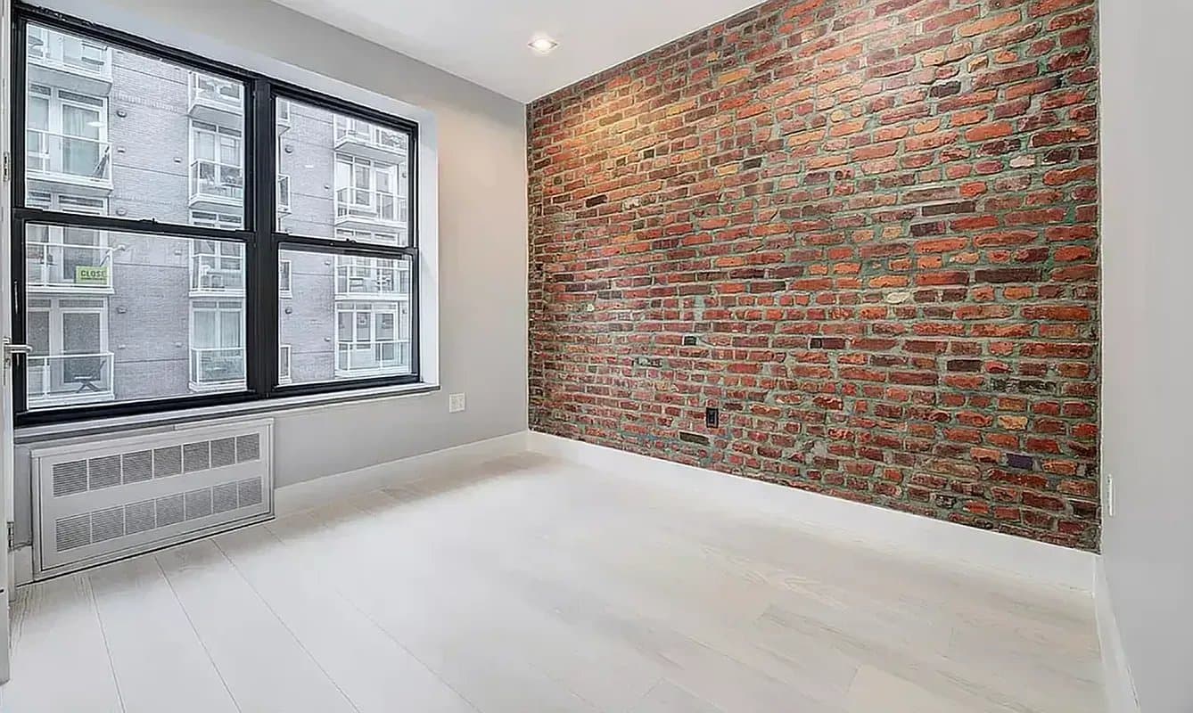 2 bed apartment at 161 Stanton Street, Unit F3, Lower East Side, photo 1 of 4