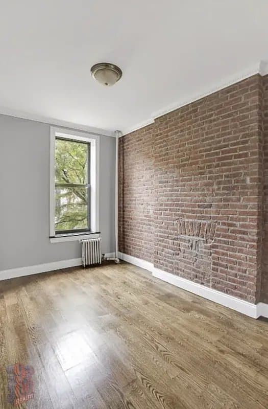 3 bed apartment at 438 West 52nd Street, Unit 7, Hell's Kitchen, photo 4 of 6