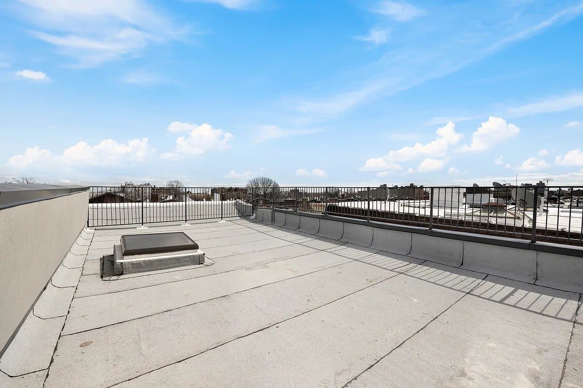 1 bed apartment at 1640 Nostrand Avenue, Unit 4, Flatbush, photo 6 of 9