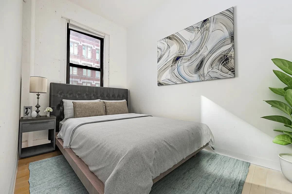 3 bed apartment at 203 Spring Street, Unit 3, SoHo, photo 4 of 6