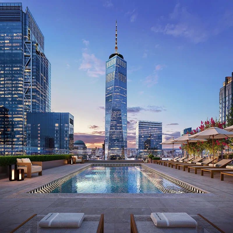 Studio apartment at 222 Broadway, Unit 406, Financial District, photo 5 of 15