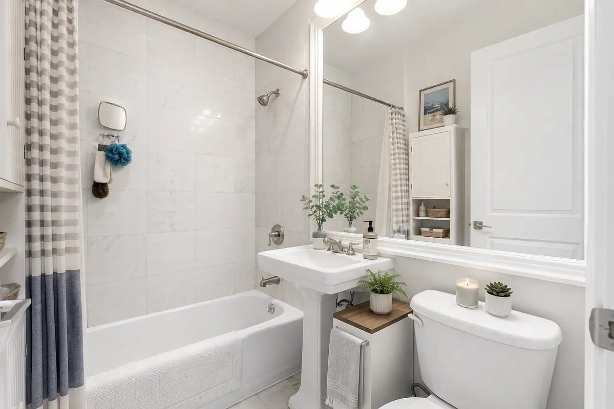 2 bed apartment at 114 Ridge Street, Unit PHC, Lower East Side, photo 7 of 10