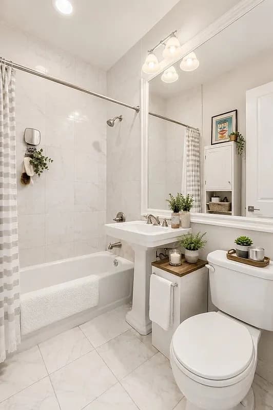 2 bed apartment at 114 Ridge Street, Unit PHC, Lower East Side, photo 6 of 10
