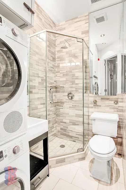 2 bed apartment at 15 West 103rd Street, Unit 2A, Upper West Side, photo 6 of 6