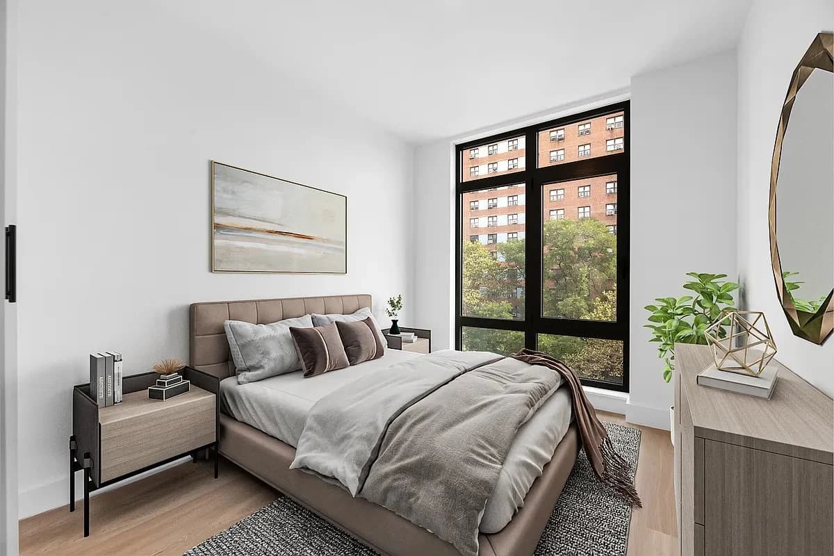 2 bed apartment at 63 Pitt Street, Unit 5C, Lower East Side, photo 3 of 5