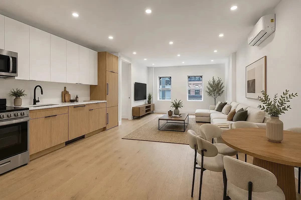 5 Lispenard St
