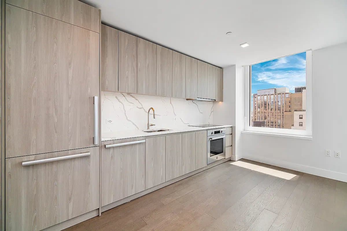 2 bed apartment at 200 East 23rd Street, Unit 15G, Kips Bay, photo 6 of 8