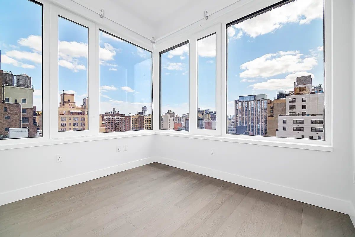 2 bed apartment at 200 East 23rd Street, Unit 15G, Kips Bay, photo 5 of 8