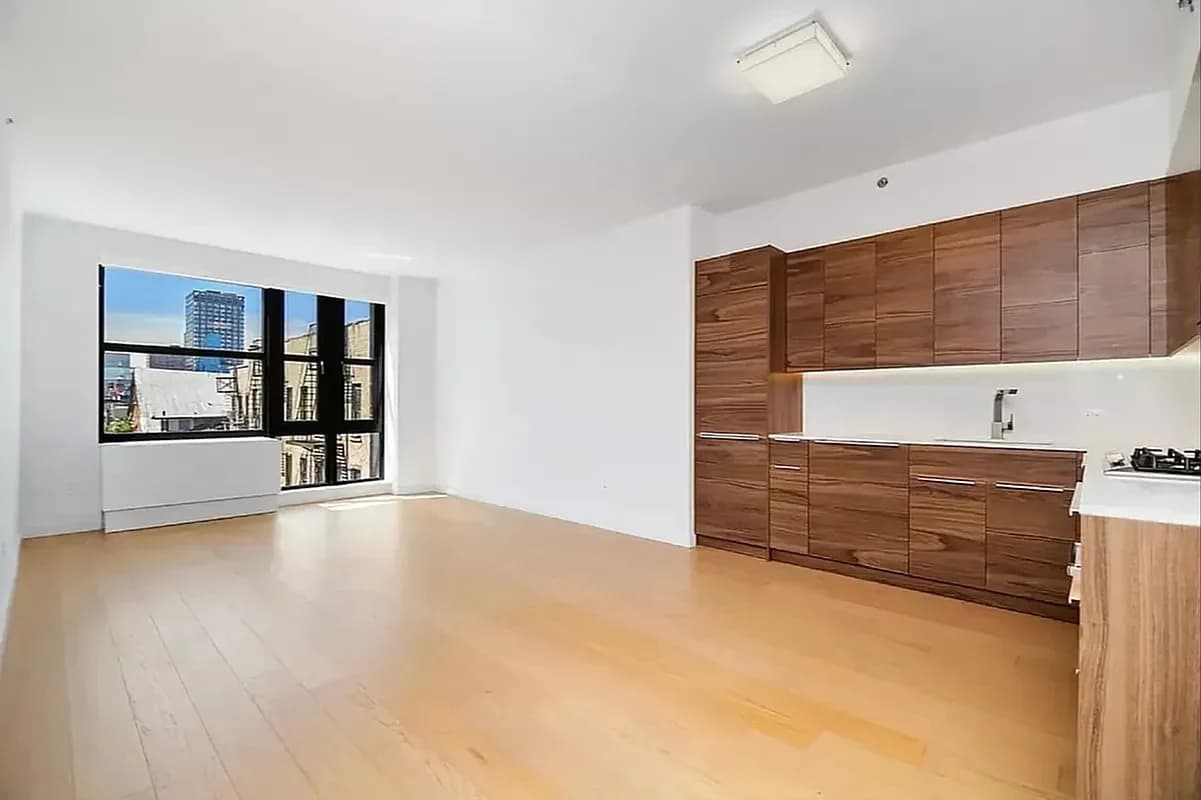 Studio apartment at 171 Suffolk Street, Unit 9B, Lower East Side, photo 2 of 4