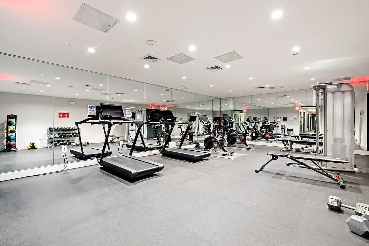 2 bed apartment at 49 East 34th Street, Unit 22A, Murray Hill, photo 6 of 9