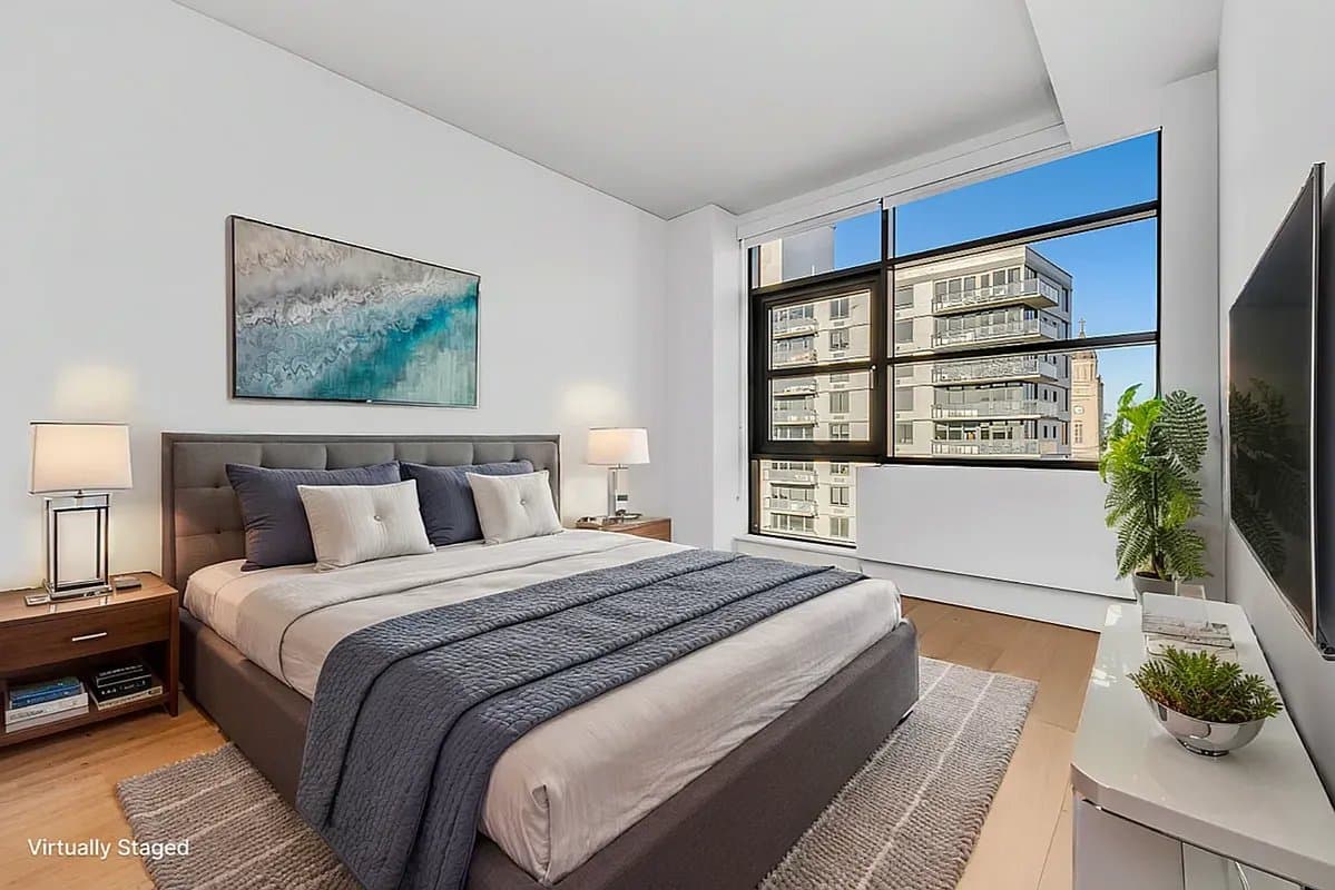 2 bed apartment at 171 Suffolk Street, Unit D6, Lower East Side, photo 2 of 6