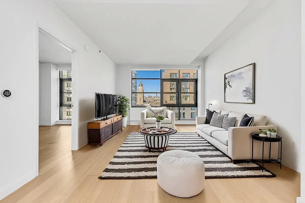 2 bed apartment at 171 Suffolk Street, Unit D6, Lower East Side, photo 1 of 6