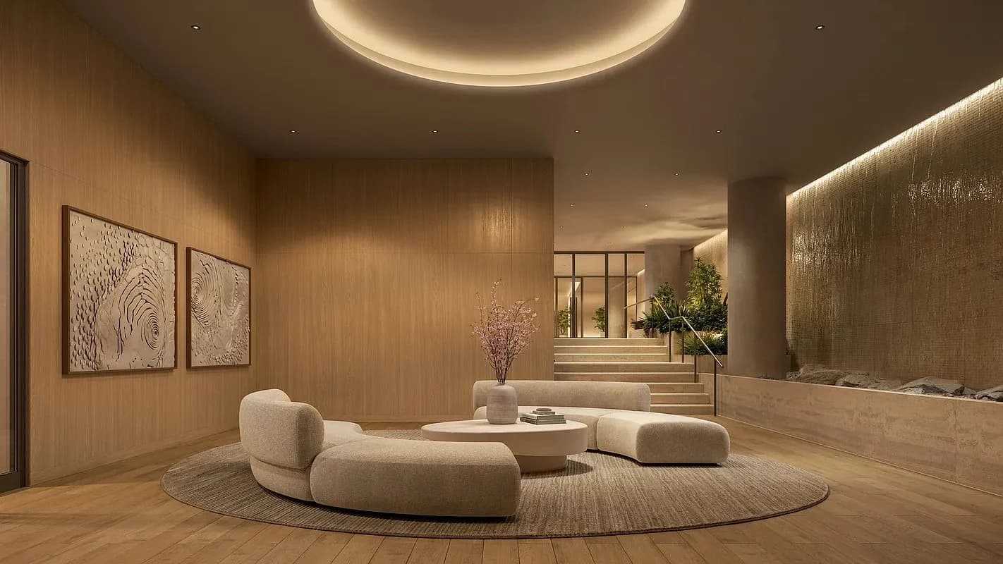 Studio apartment at 222 Broadway, Unit 1108, Financial District, photo 10 of 15